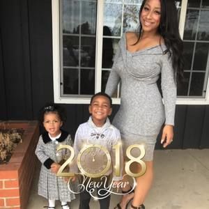 Meet your Posher, Jamila